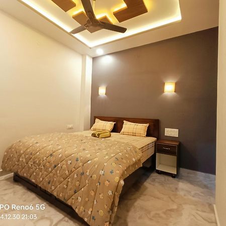 Dream Hampi Villa & Home Stay Zewnętrze zdjęcie
