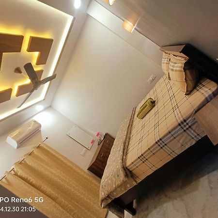 Dream Hampi Villa & Home Stay Zewnętrze zdjęcie