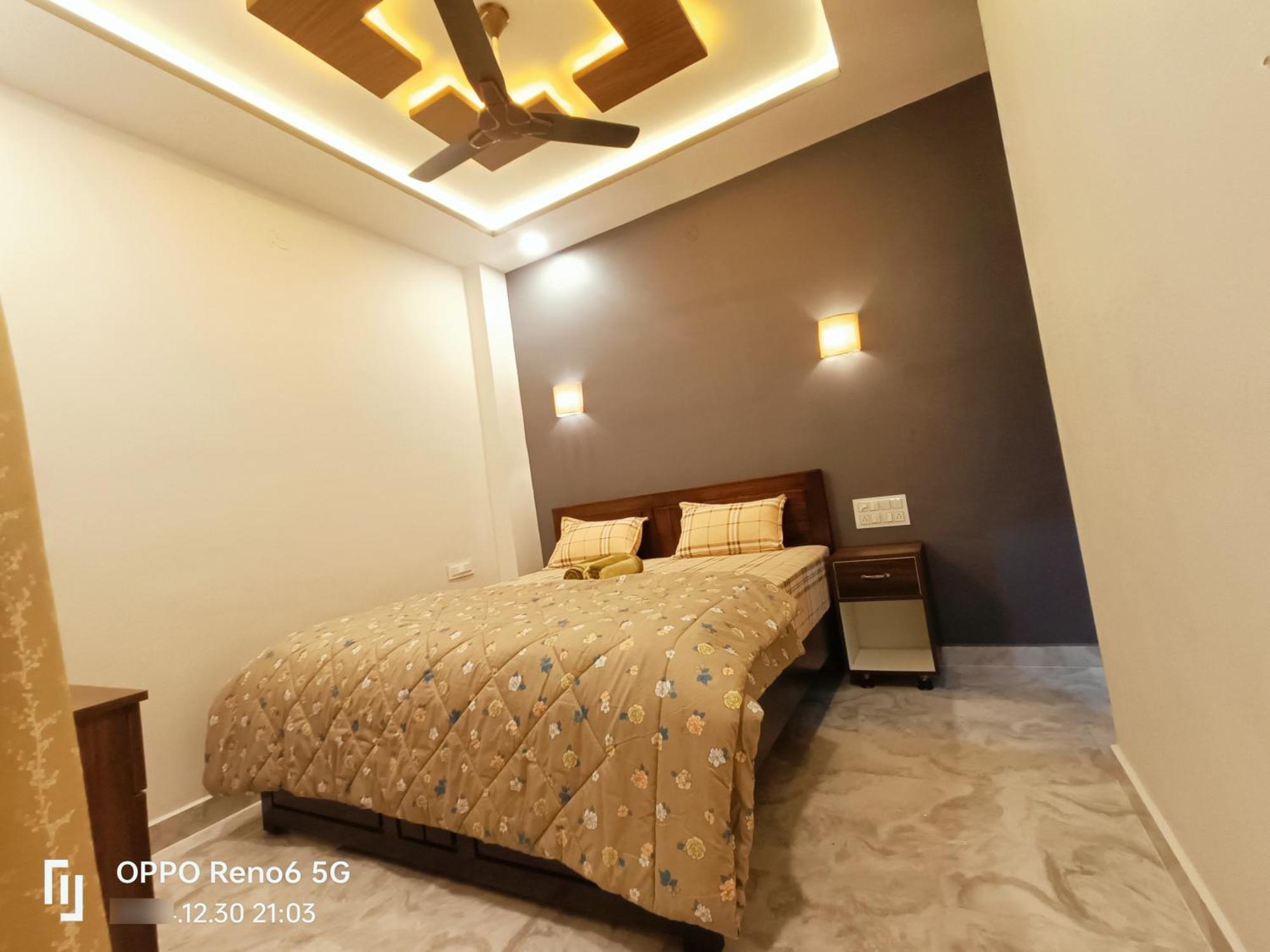 Dream Hampi Villa & Home Stay Zewnętrze zdjęcie