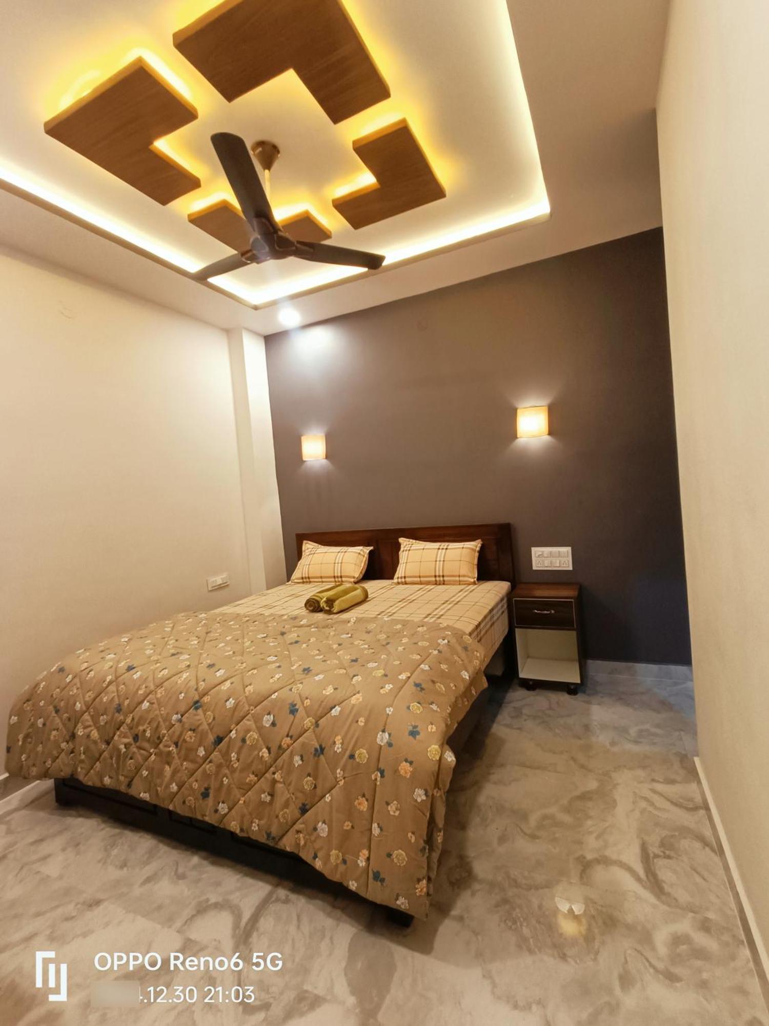 Dream Hampi Villa & Home Stay Zewnętrze zdjęcie