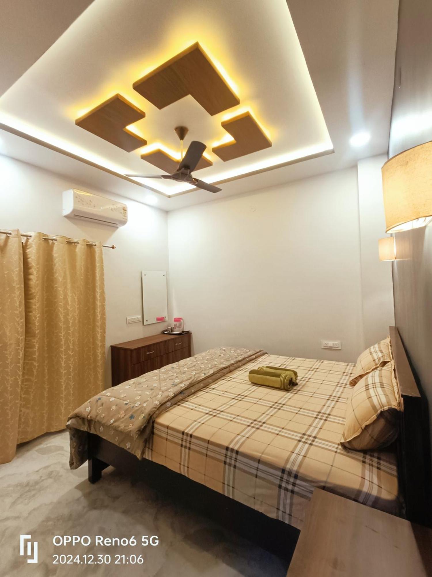 Dream Hampi Villa & Home Stay Zewnętrze zdjęcie