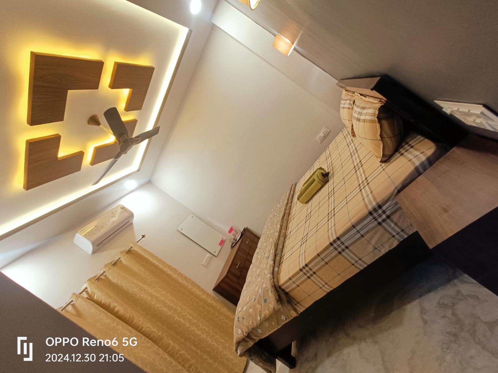 Dream Hampi Villa & Home Stay Zewnętrze zdjęcie