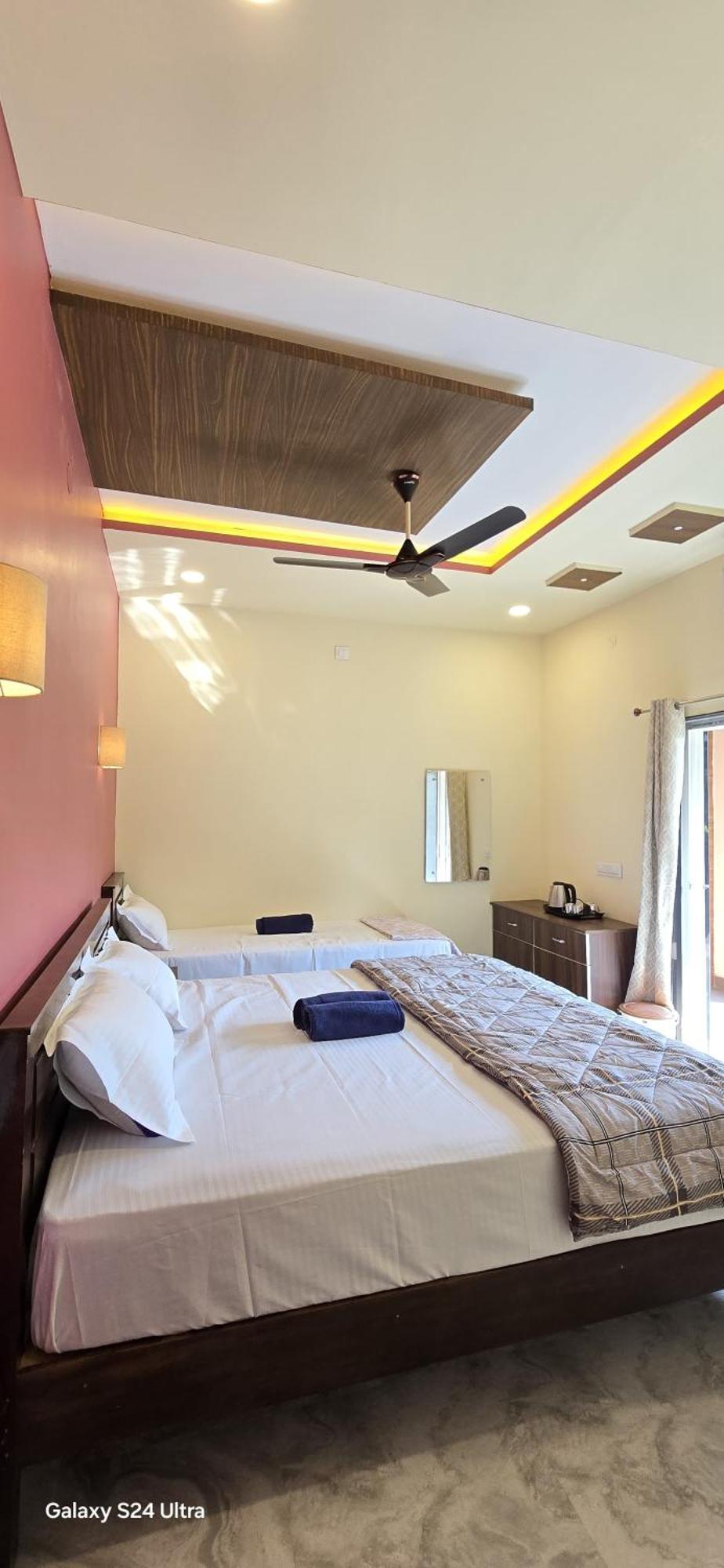 Dream Hampi Villa & Home Stay Zewnętrze zdjęcie