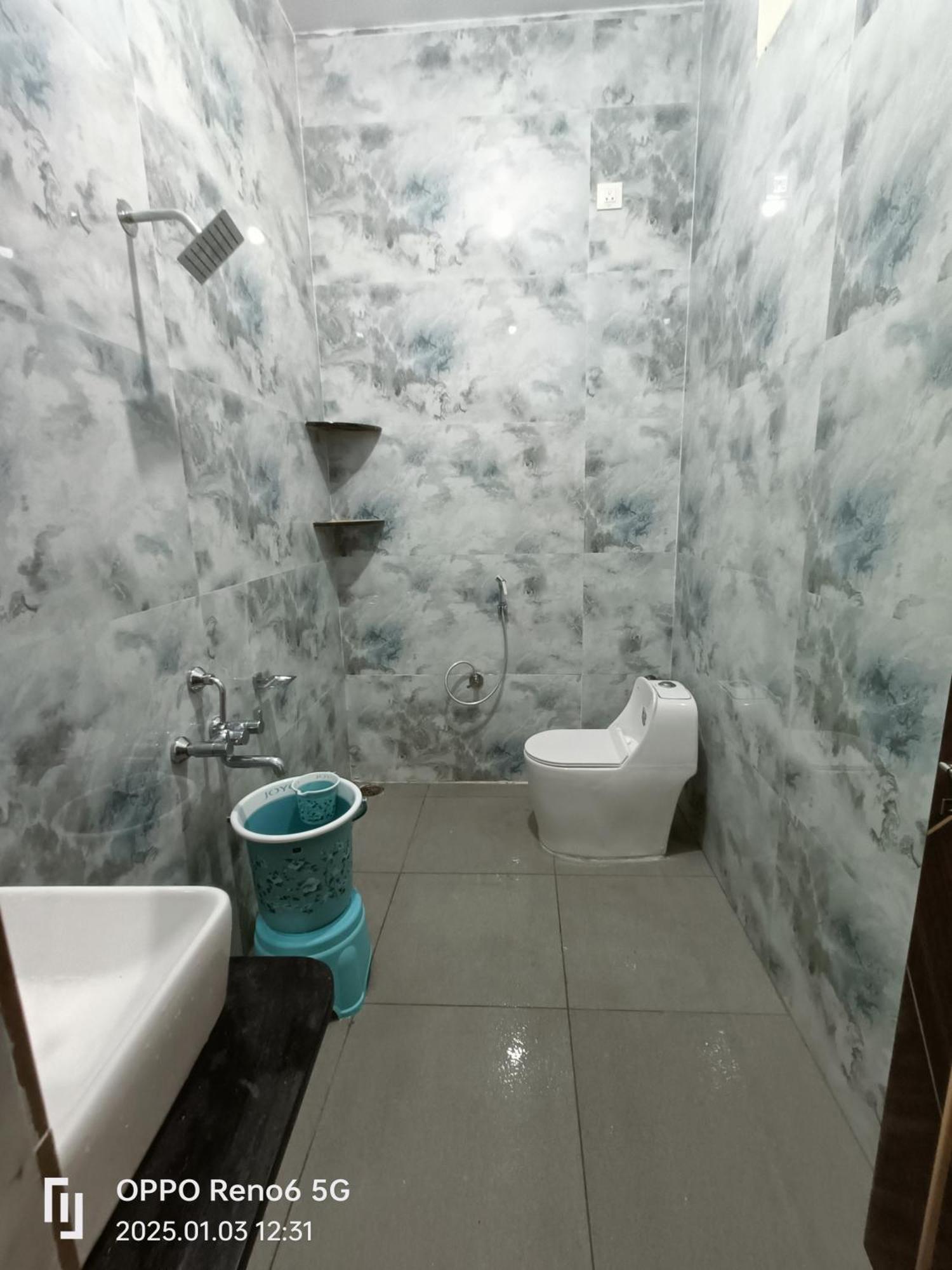 Dream Hampi Villa & Home Stay Zewnętrze zdjęcie
