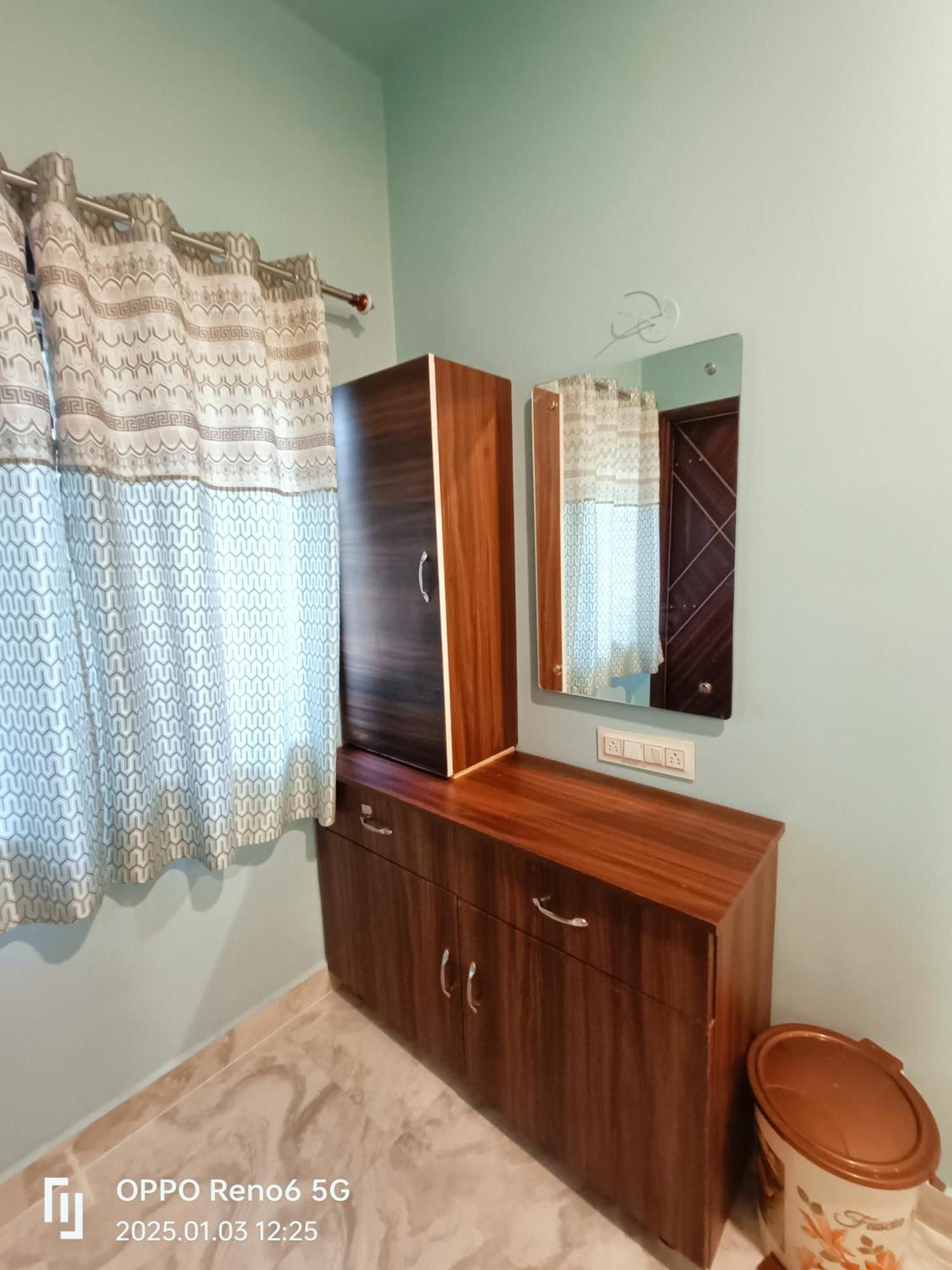 Dream Hampi Villa & Home Stay Zewnętrze zdjęcie
