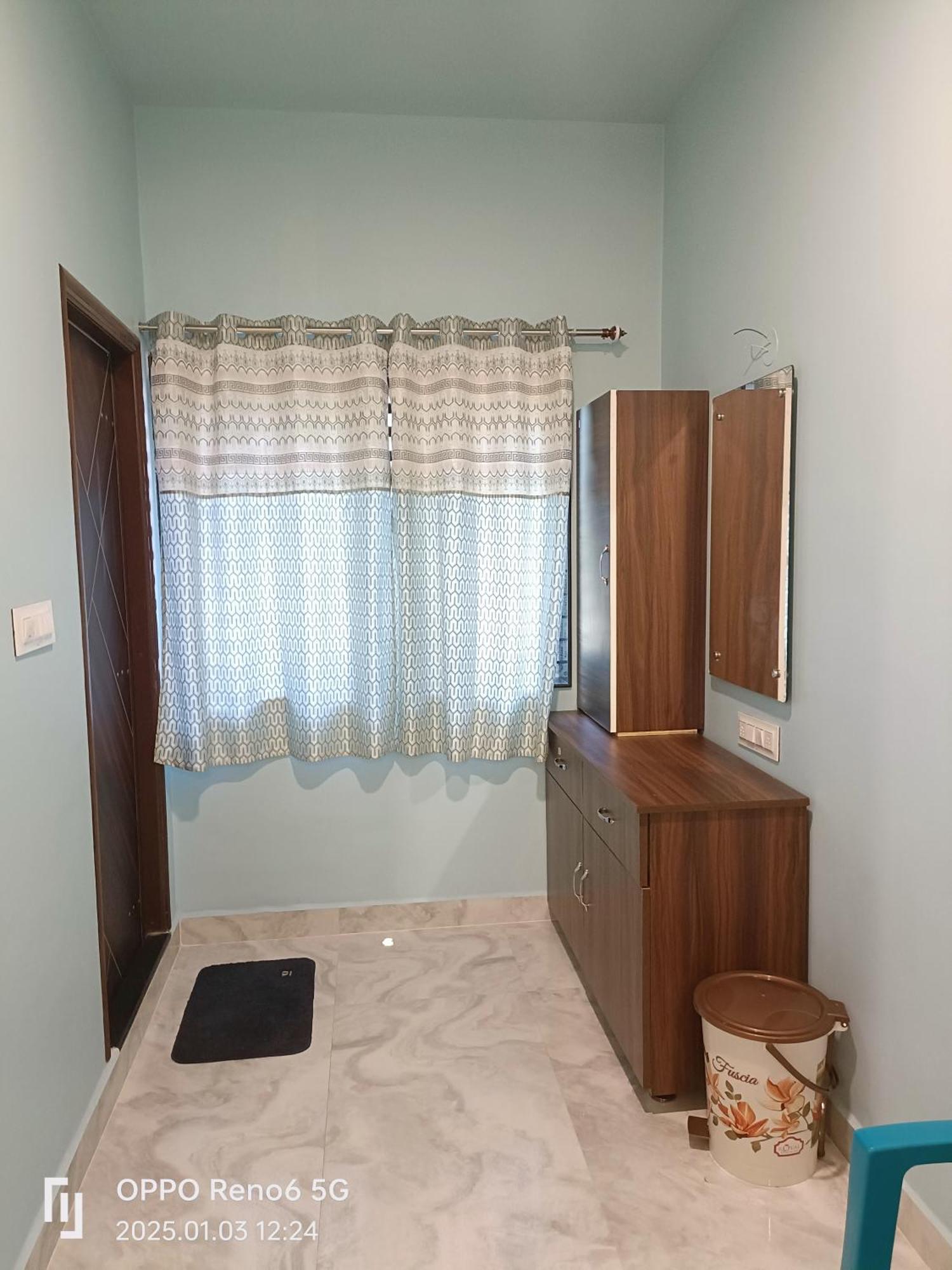 Dream Hampi Villa & Home Stay Zewnętrze zdjęcie