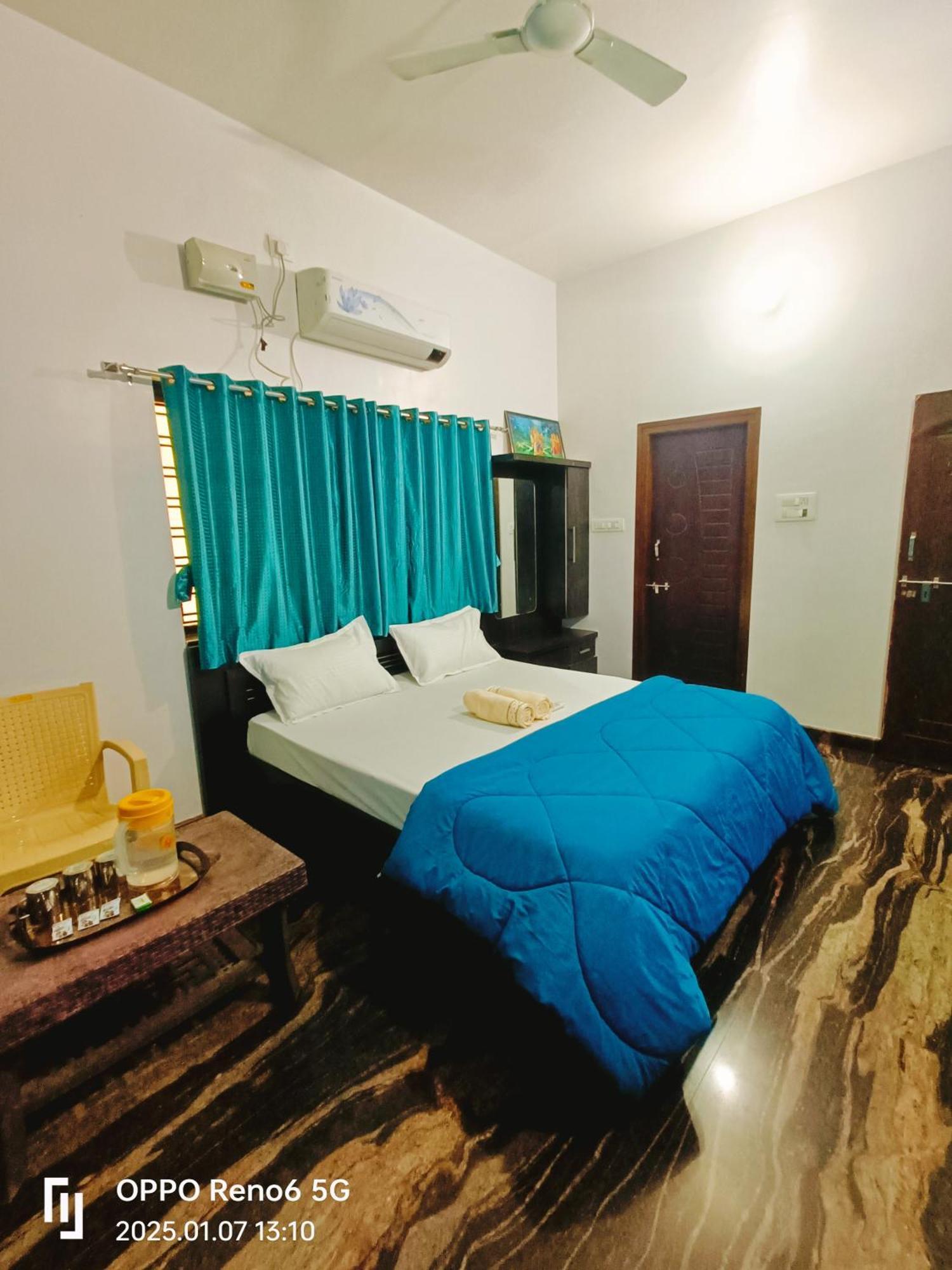 Dream Hampi Villa & Home Stay Zewnętrze zdjęcie