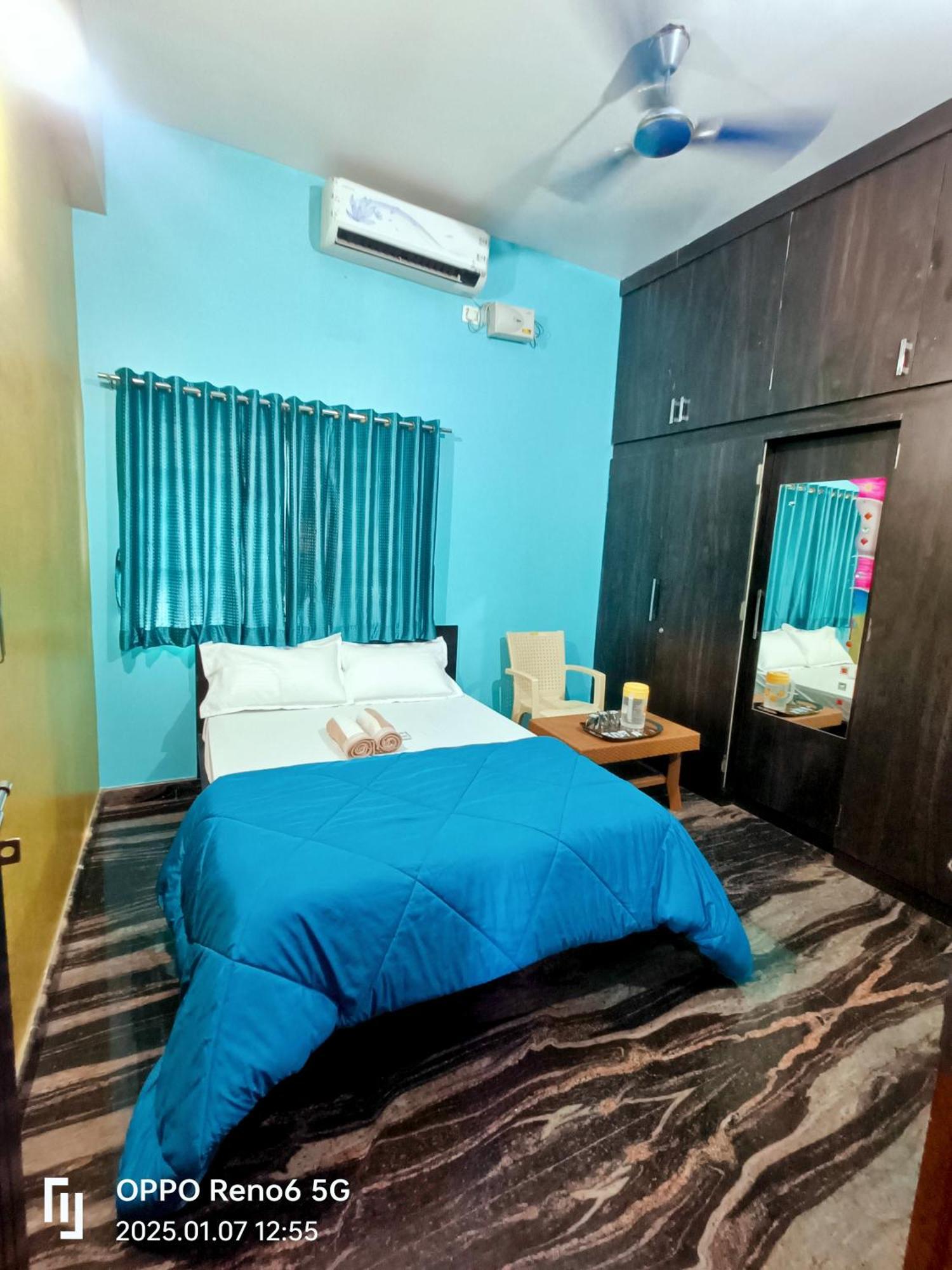 Dream Hampi Villa & Home Stay Zewnętrze zdjęcie