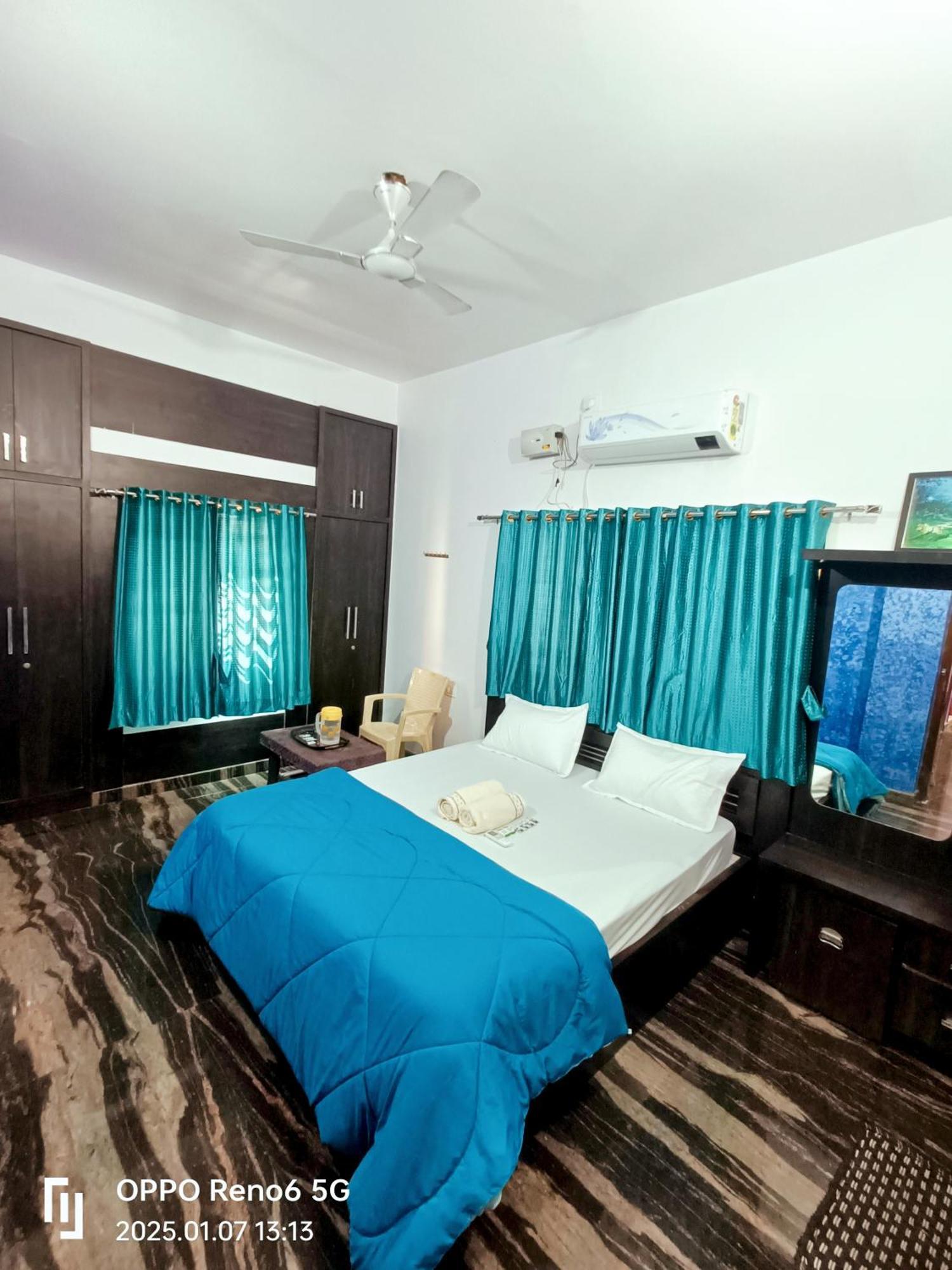 Dream Hampi Villa & Home Stay Zewnętrze zdjęcie