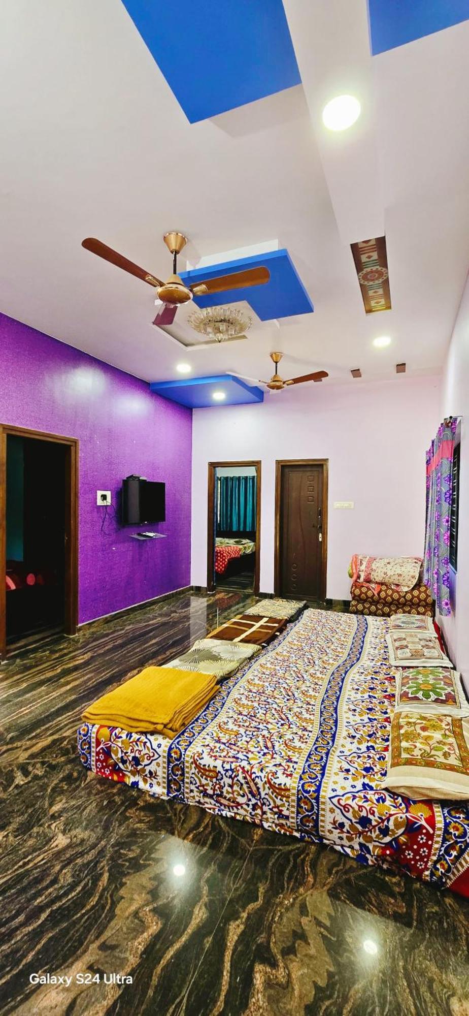 Dream Hampi Villa & Home Stay Zewnętrze zdjęcie
