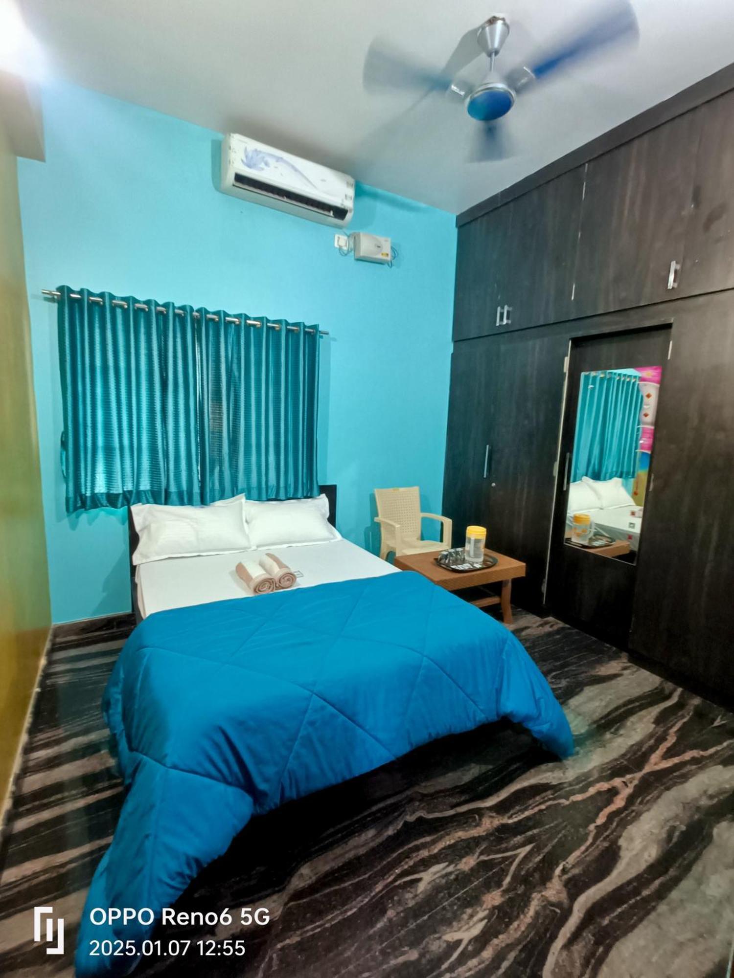 Dream Hampi Villa & Home Stay Zewnętrze zdjęcie