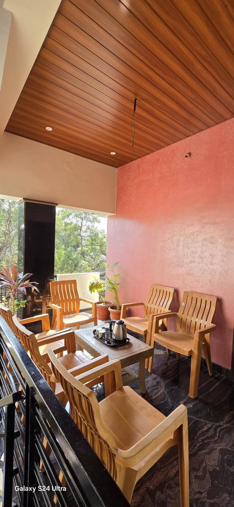 Dream Hampi Villa & Home Stay Zewnętrze zdjęcie