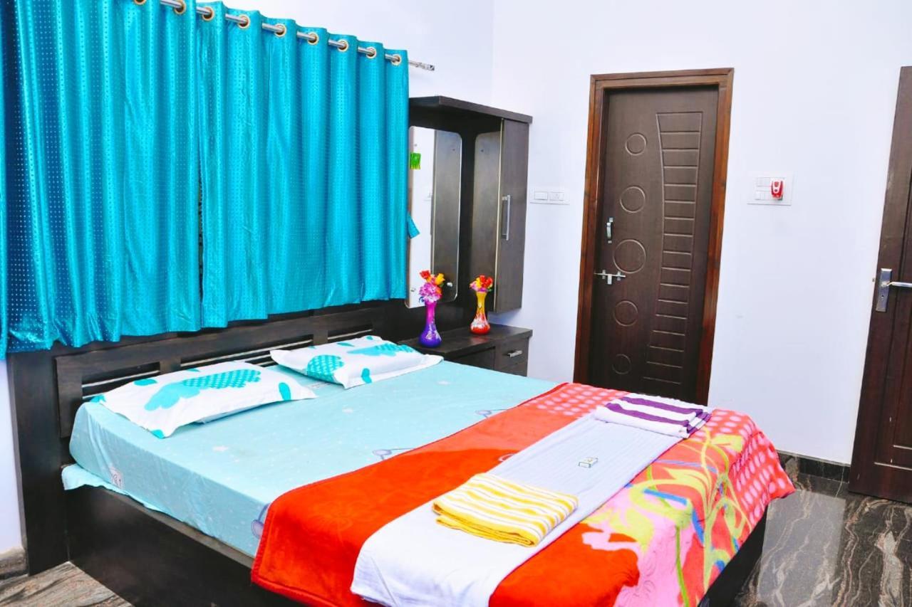 Dream Hampi Villa & Home Stay Zewnętrze zdjęcie