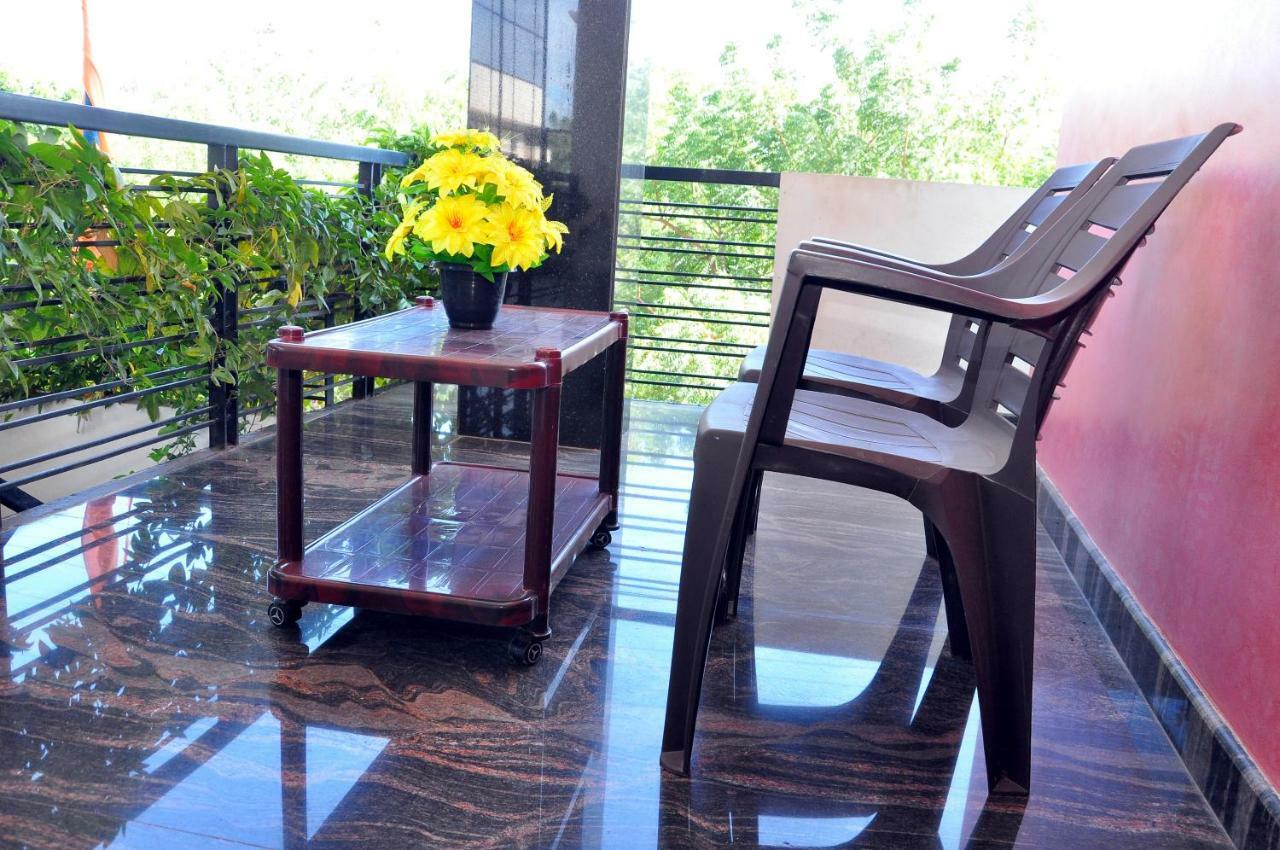 Dream Hampi Villa & Home Stay Zewnętrze zdjęcie