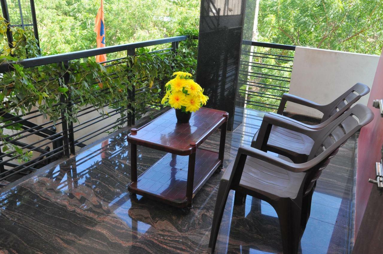 Dream Hampi Villa & Home Stay Zewnętrze zdjęcie