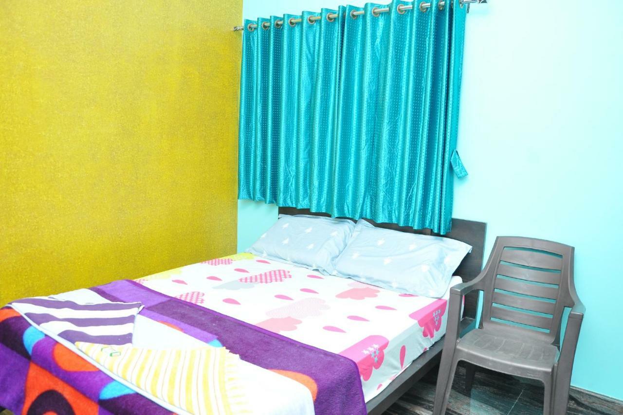 Dream Hampi Villa & Home Stay Zewnętrze zdjęcie